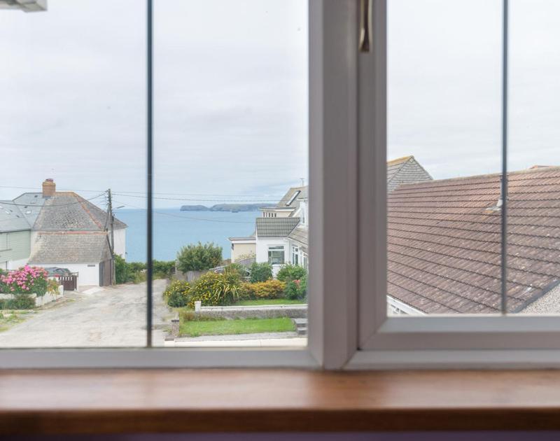 Fairholme Villa Port Isaac Exterior photo