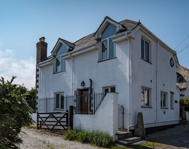 Fairholme Villa Port Isaac Exterior photo
