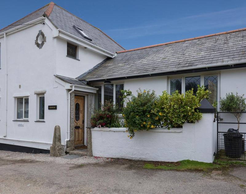 Fairholme Villa Port Isaac Exterior photo